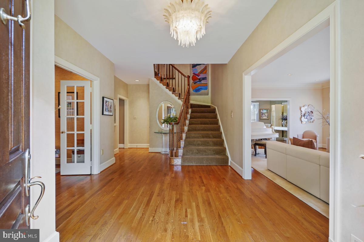 LAKE NORMANDY ESTATES - Residential