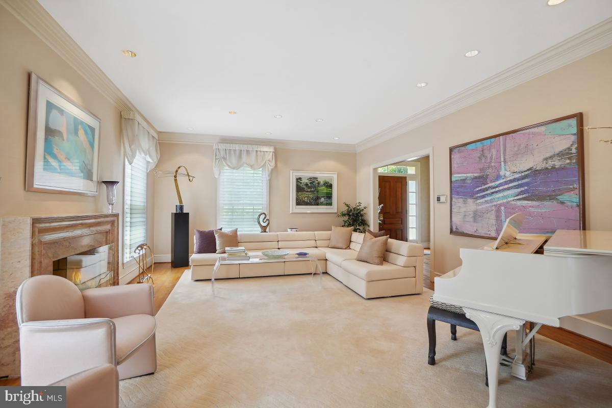 LAKE NORMANDY ESTATES - Residential