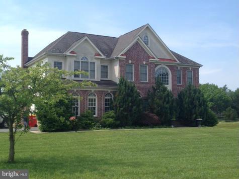 MONROE MANOR ESTATES - Residential