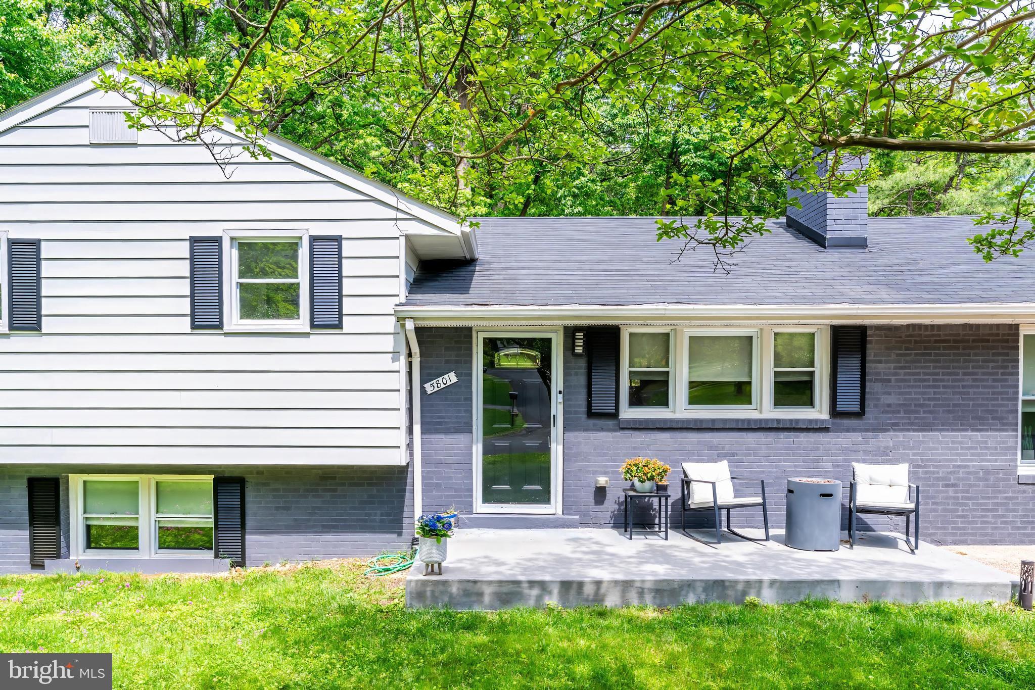5801 BROOKVIEW DRIVE