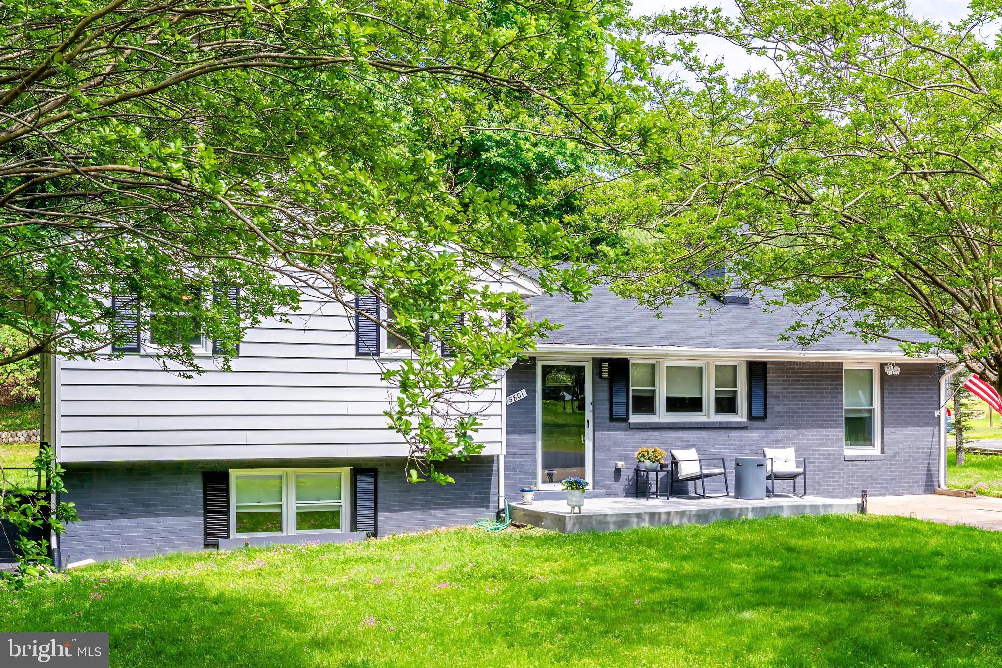 5801 BROOKVIEW DRIVE