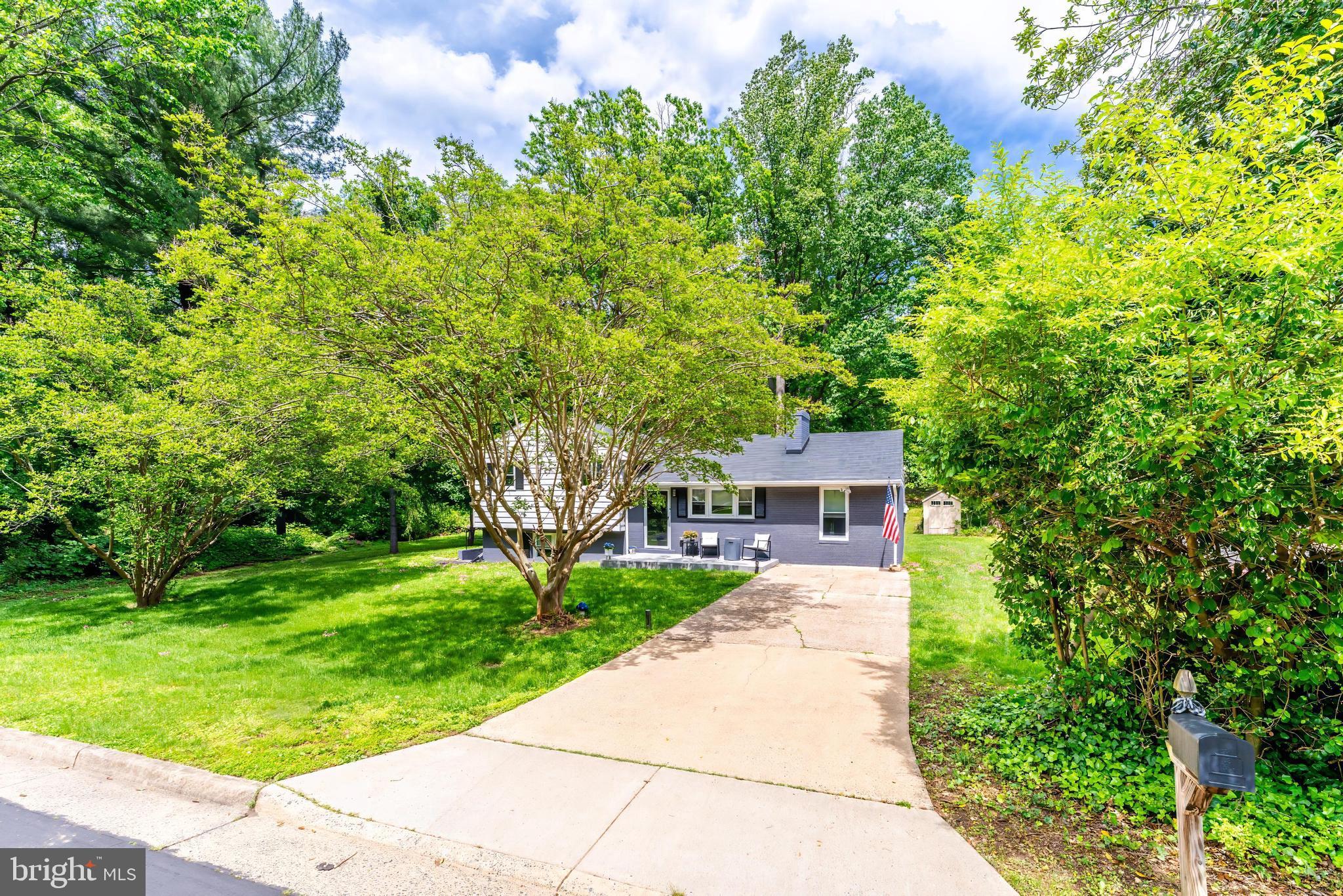 5801 BROOKVIEW DRIVE