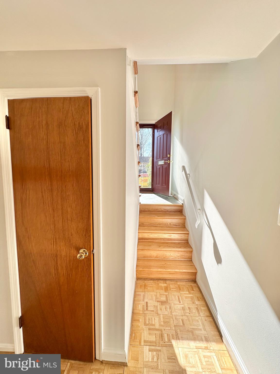 BROYHILL FOREST - Residential Lease