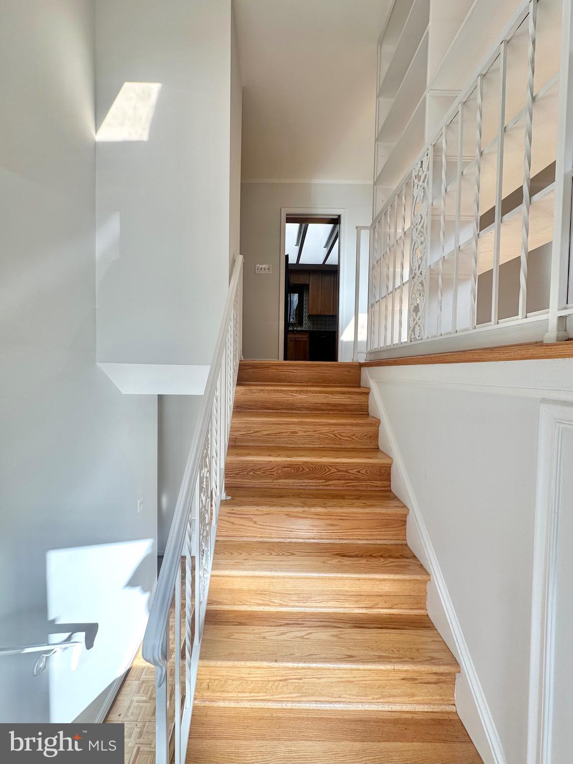 BROYHILL FOREST - Residential Lease