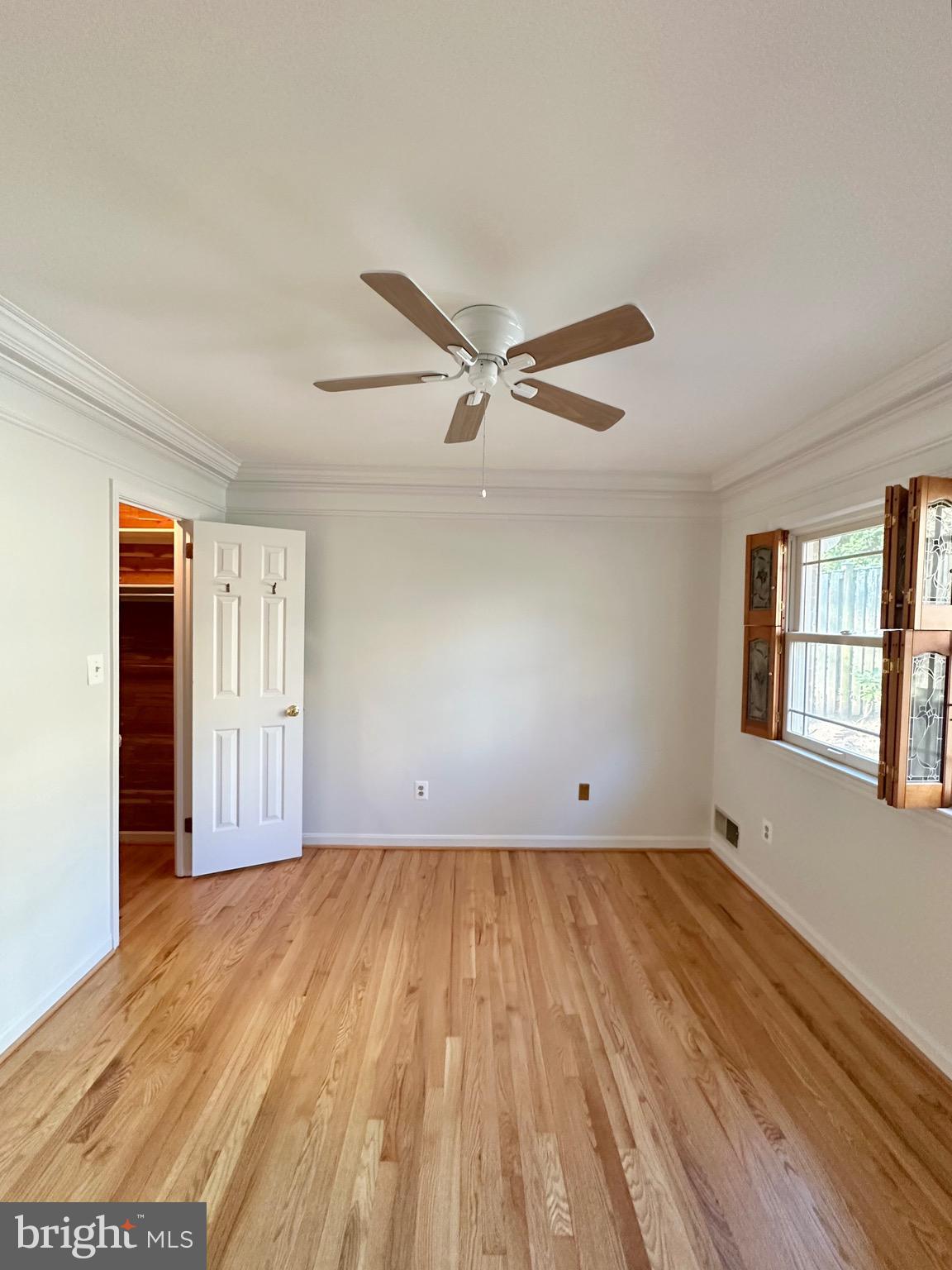 BROYHILL FOREST - Residential Lease