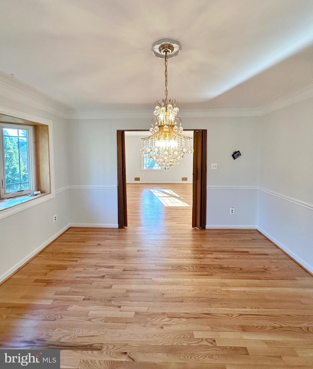 BROYHILL FOREST - Residential Lease