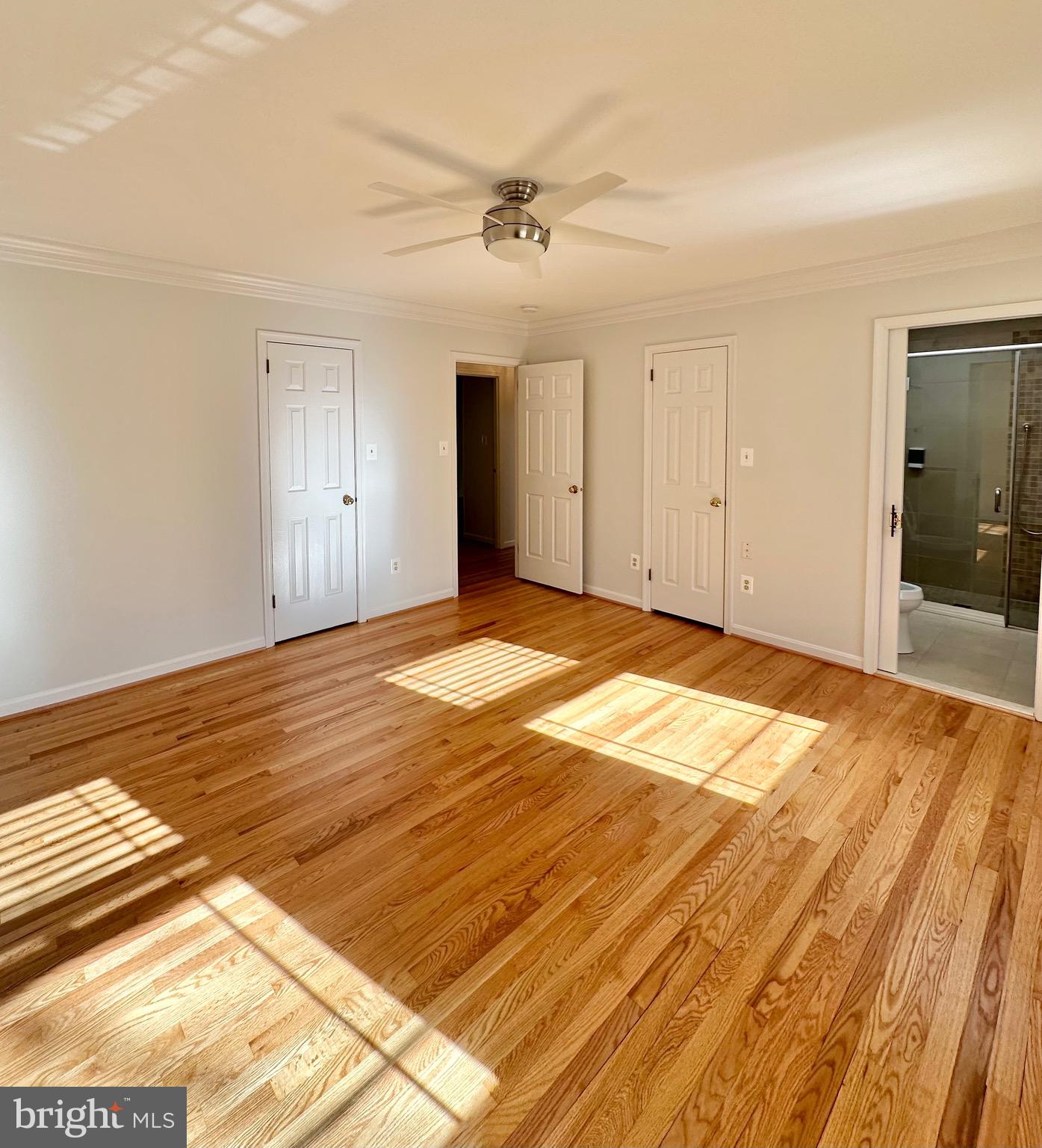 BROYHILL FOREST - Residential Lease