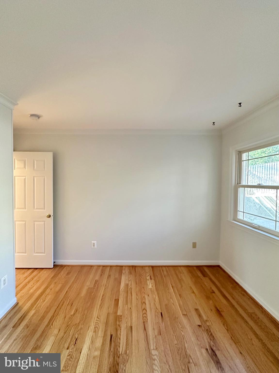 BROYHILL FOREST - Residential Lease