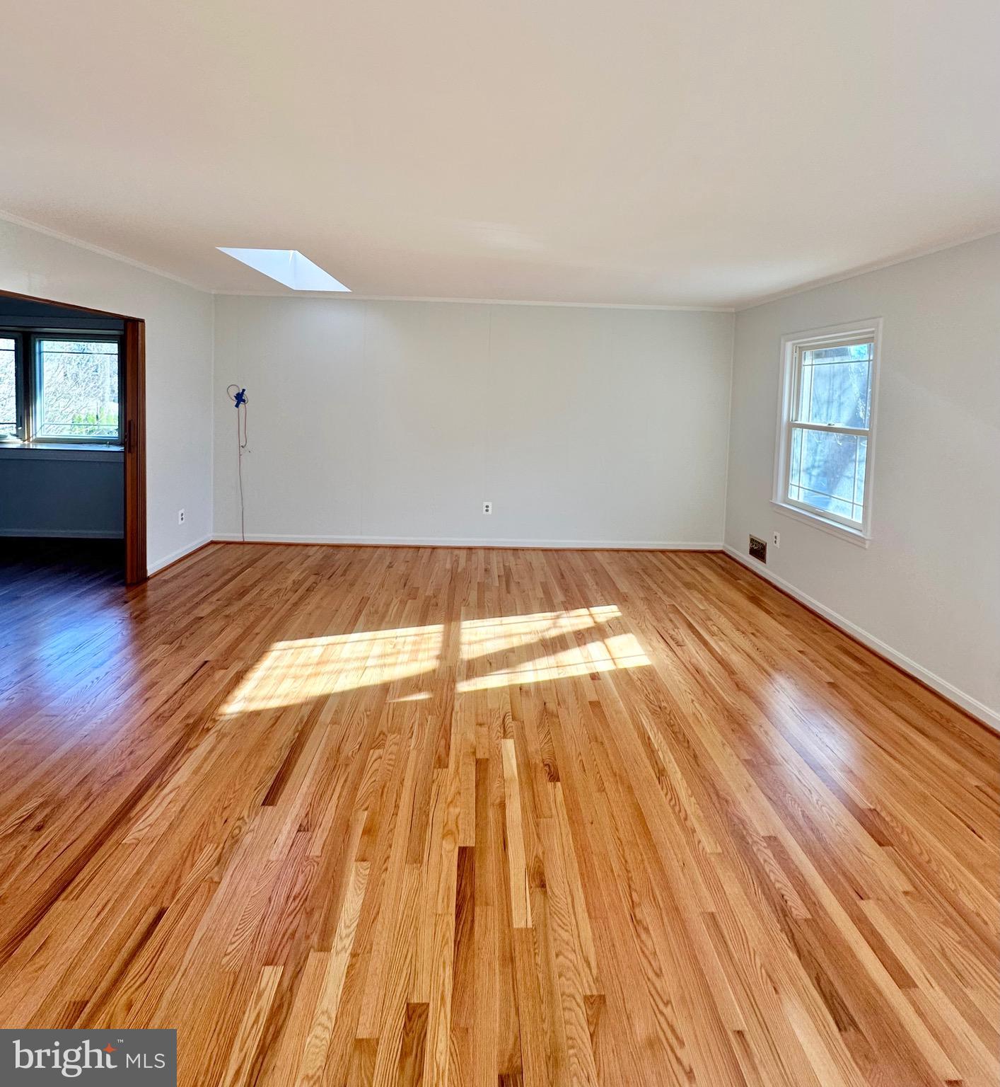 BROYHILL FOREST - Residential Lease