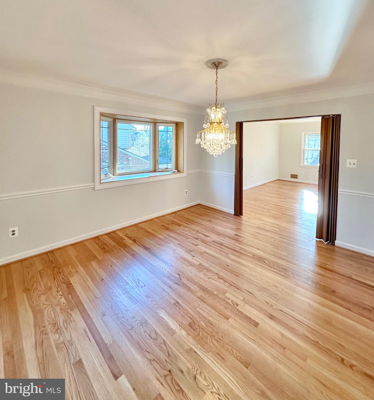 BROYHILL FOREST - Residential Lease