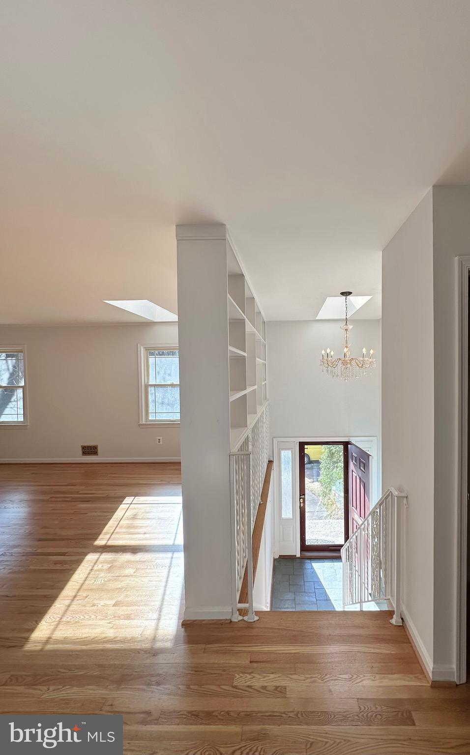 BROYHILL FOREST - Residential Lease