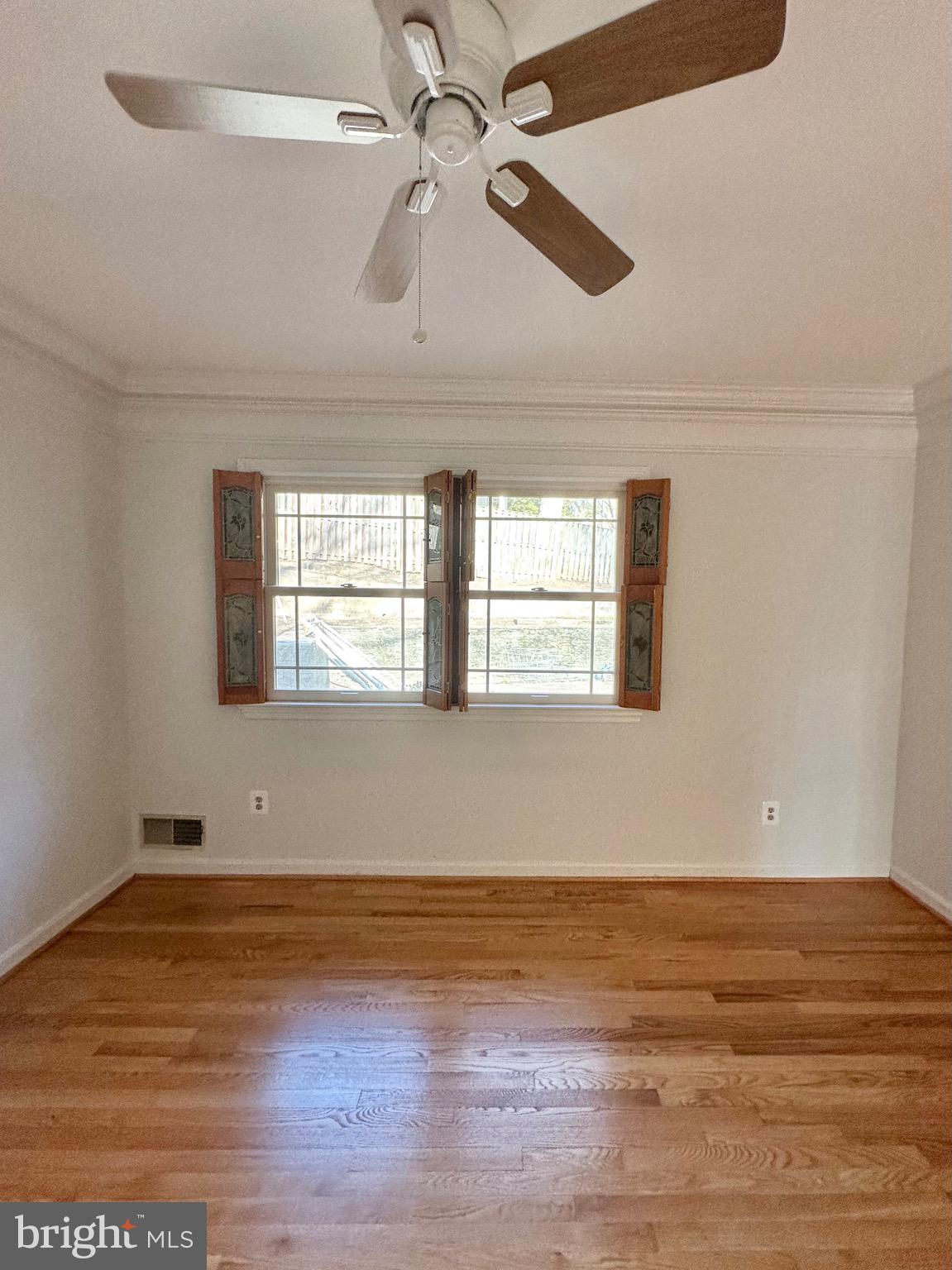 BROYHILL FOREST - Residential Lease