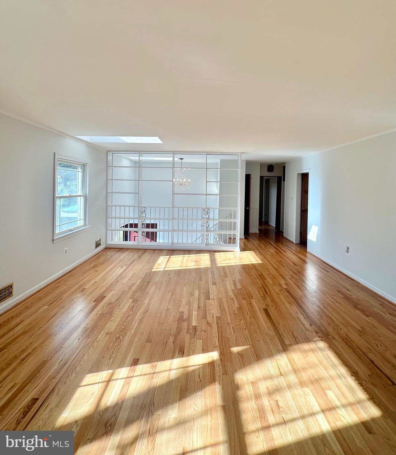 BROYHILL FOREST - Residential Lease