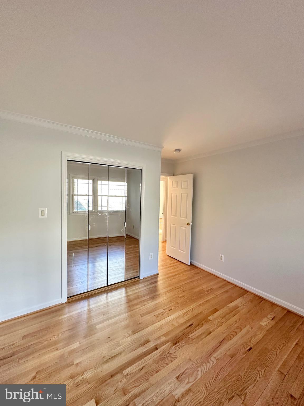 BROYHILL FOREST - Residential Lease