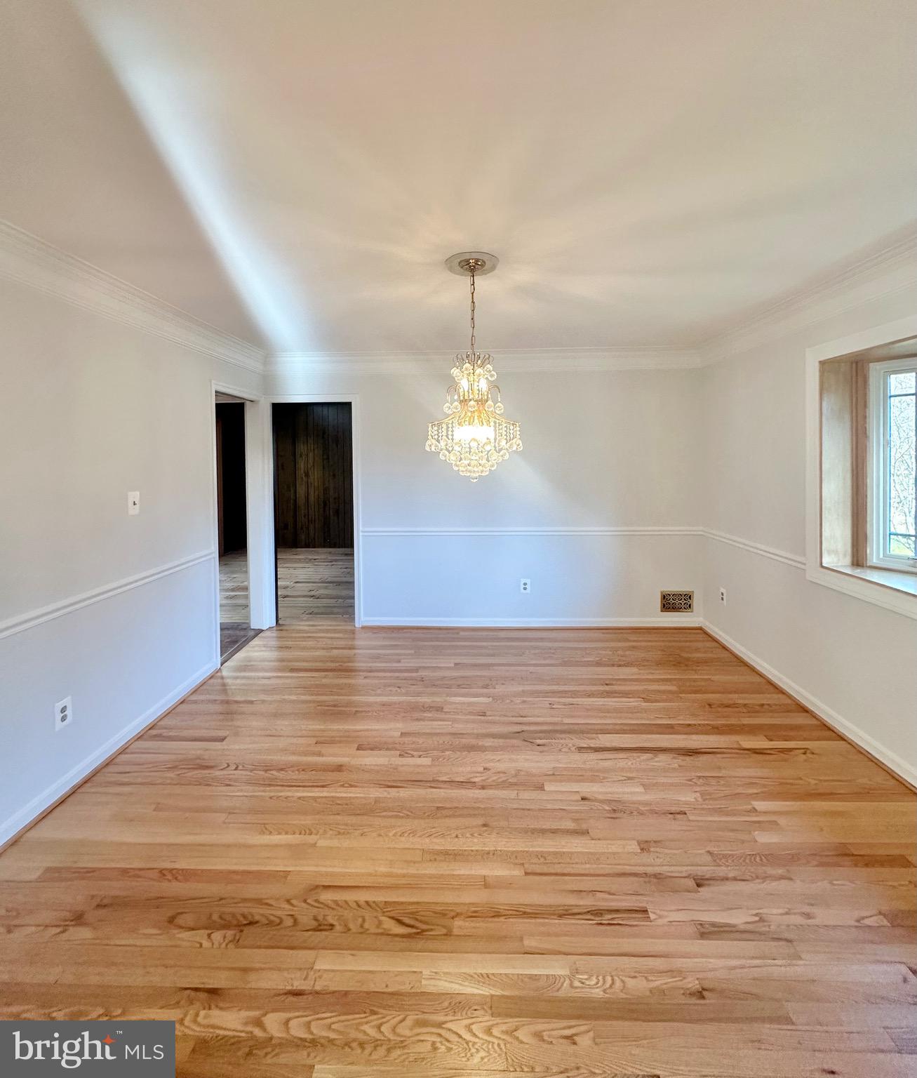 BROYHILL FOREST - Residential Lease