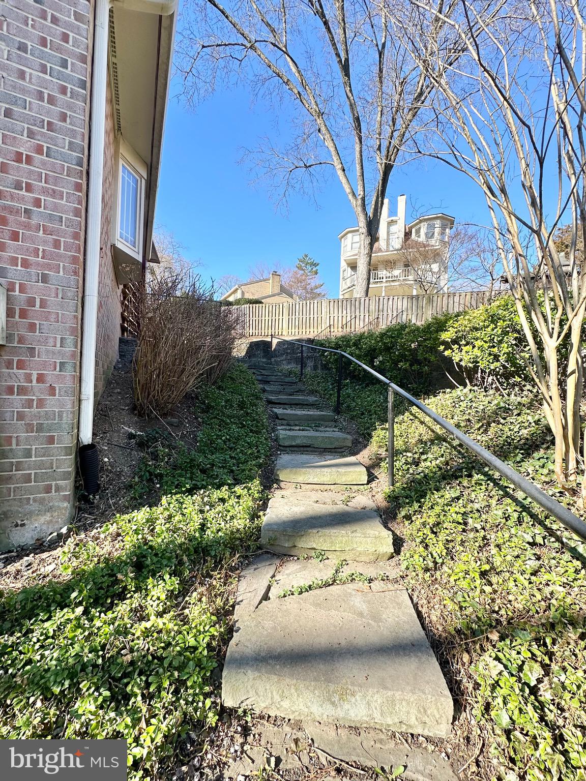 BROYHILL FOREST - Residential Lease