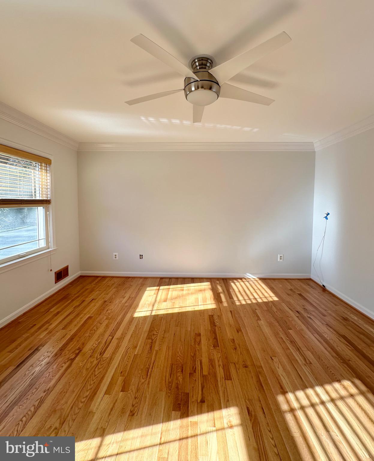 BROYHILL FOREST - Residential Lease