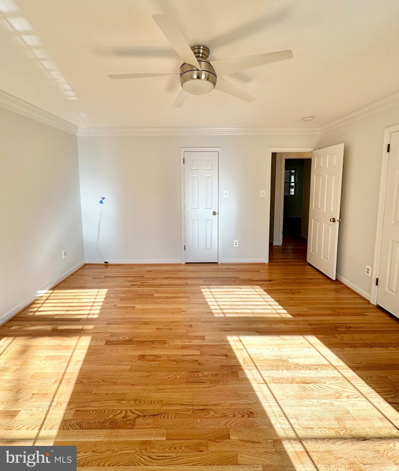 BROYHILL FOREST - Residential Lease