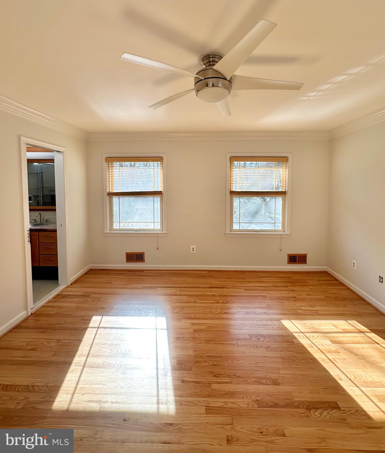 BROYHILL FOREST - Residential Lease