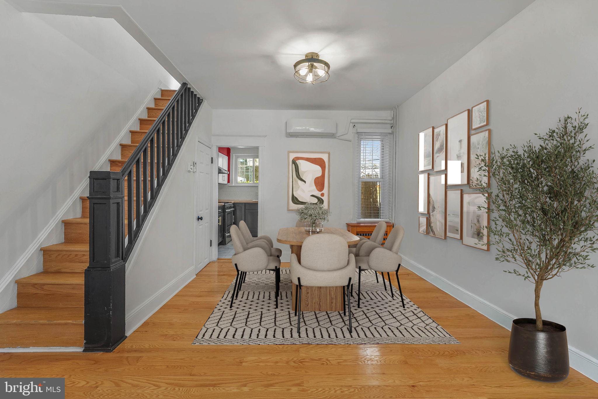 1815 S CARLISLE STREET