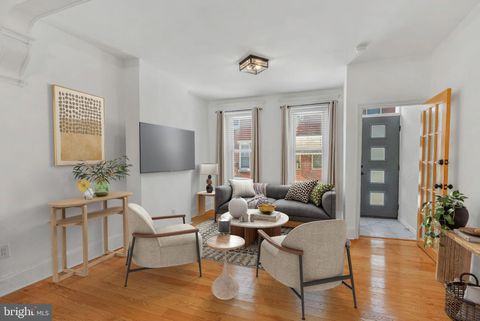 1815 S CARLISLE STREET PHILADELPHIA PA 19145