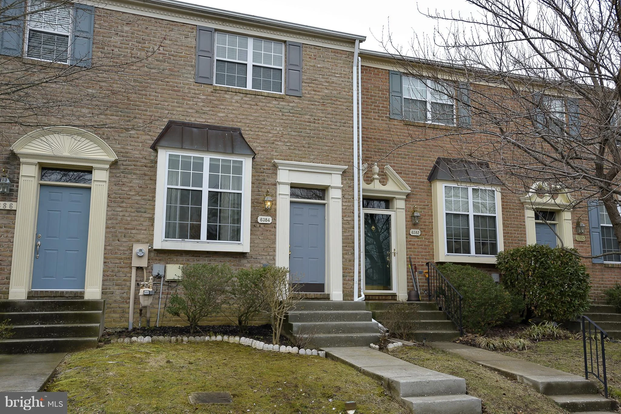 6384 Wind Rider Way, Columbia, MD 21045