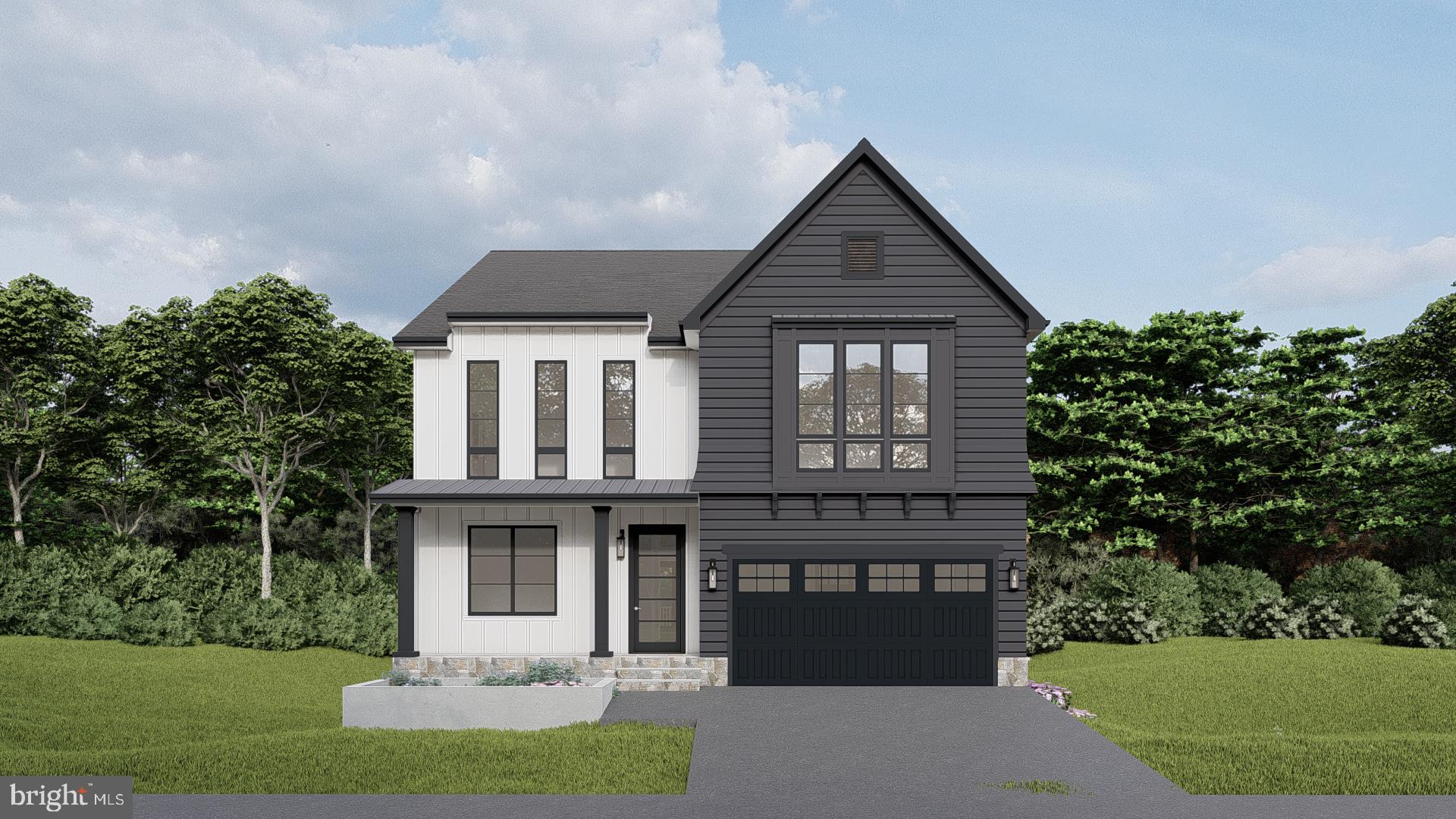 CHERRYDALE - Residential