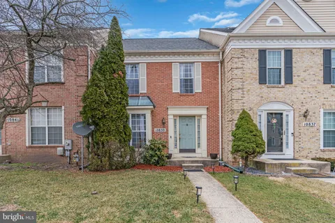 10839 Sherwood Hill Road, Owings Mills, MD 21117 - #: MDBC2120962