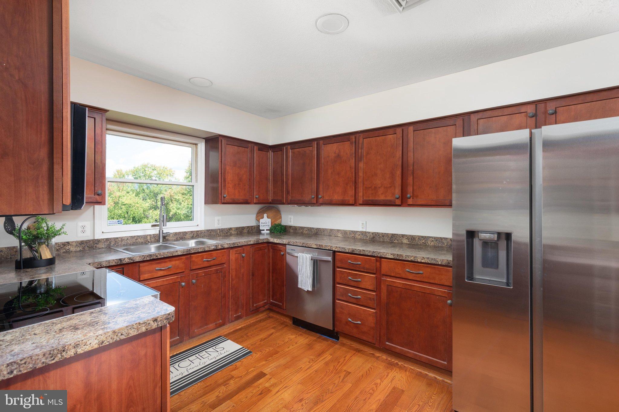 1116 MAURERTOWN MILL ROAD