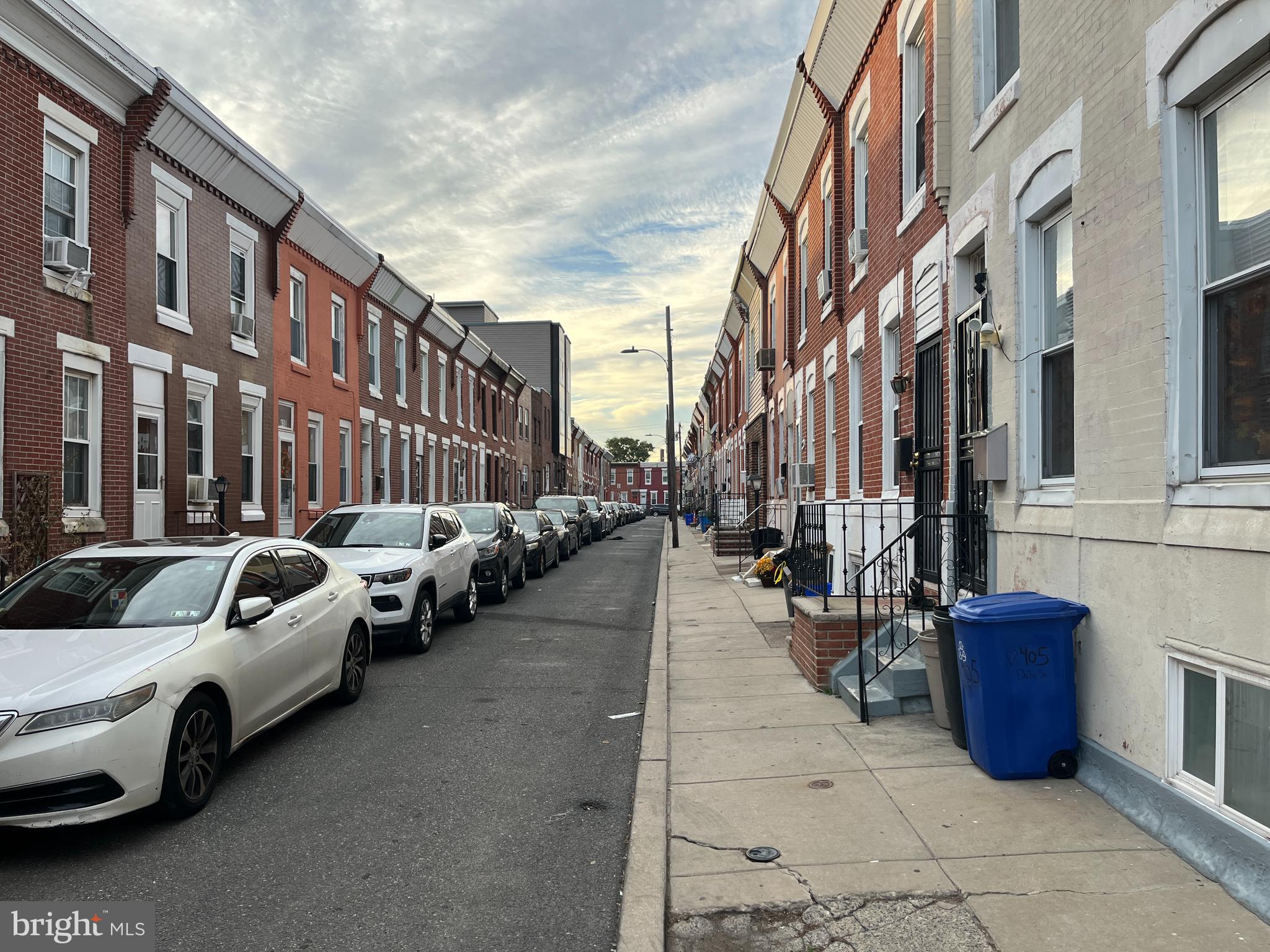 WHITMAN - Residential