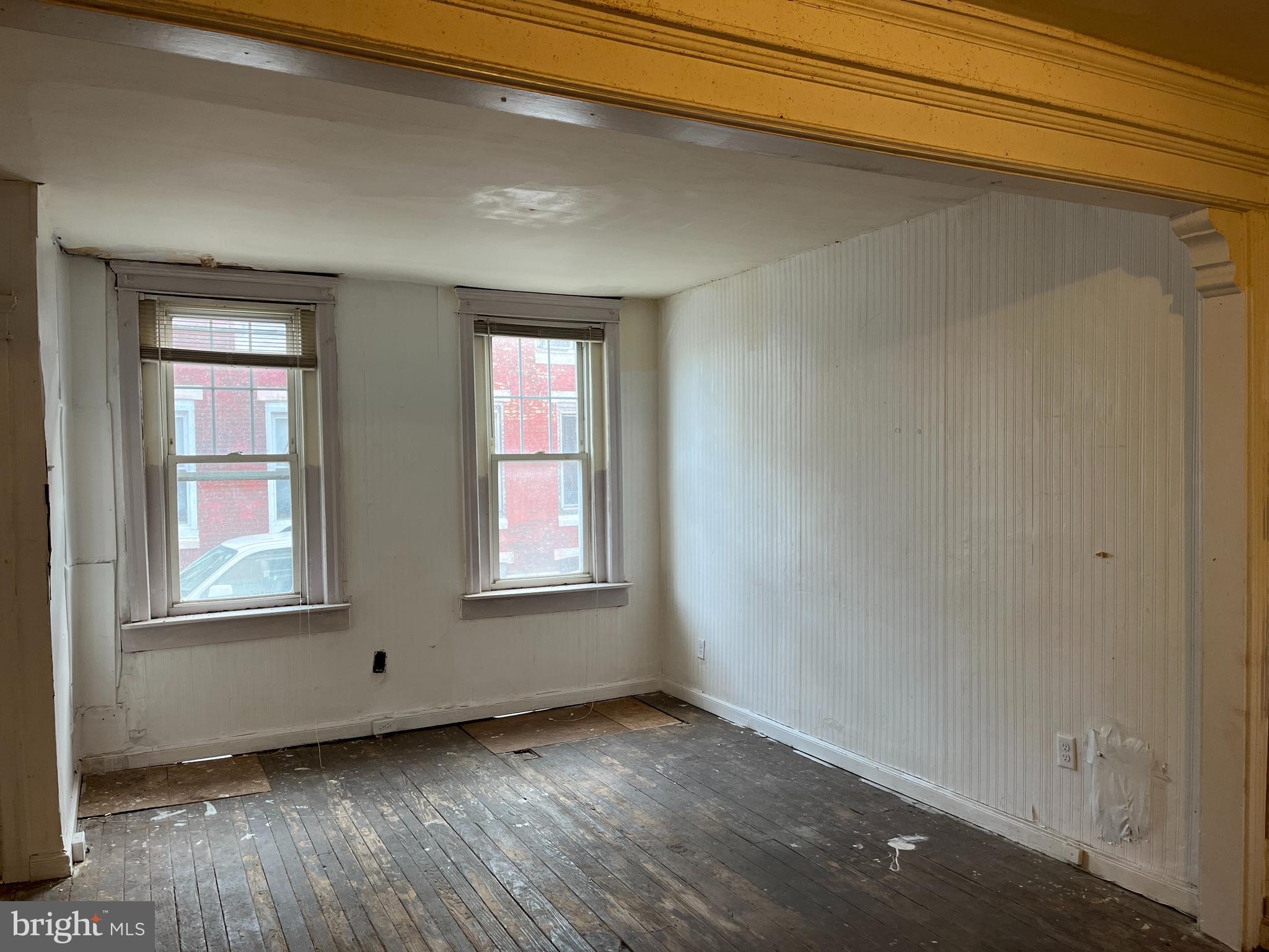 WHITMAN - Residential