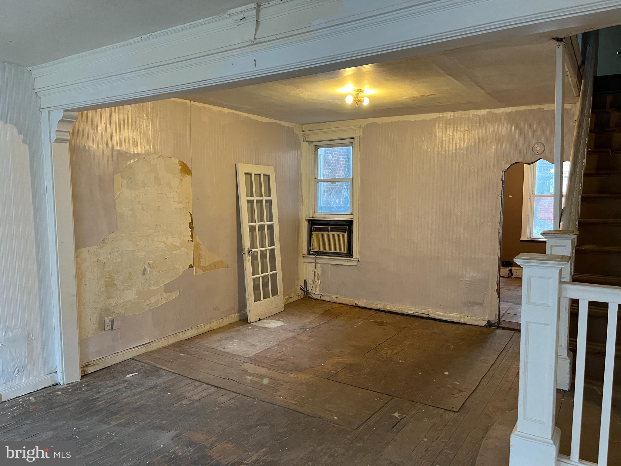 WHITMAN - Residential