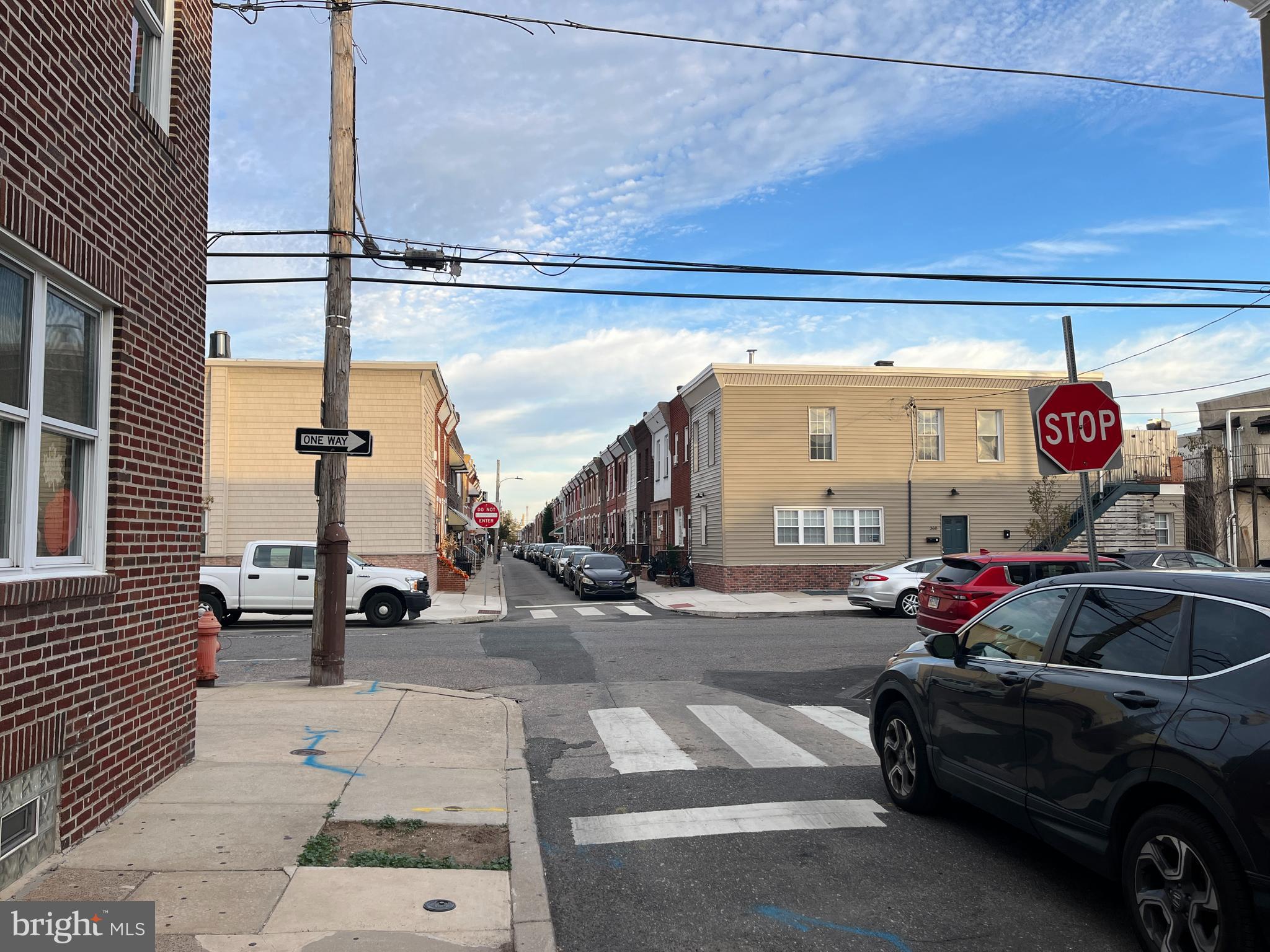 WHITMAN - Residential