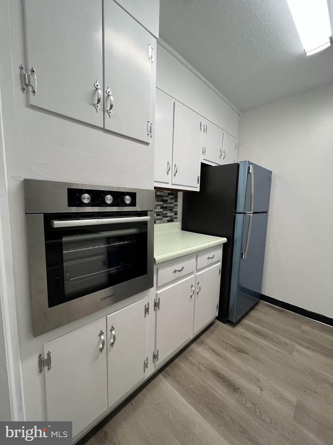 MOUNT VERNON PLACE HISTORIC DISTRICT - Residential