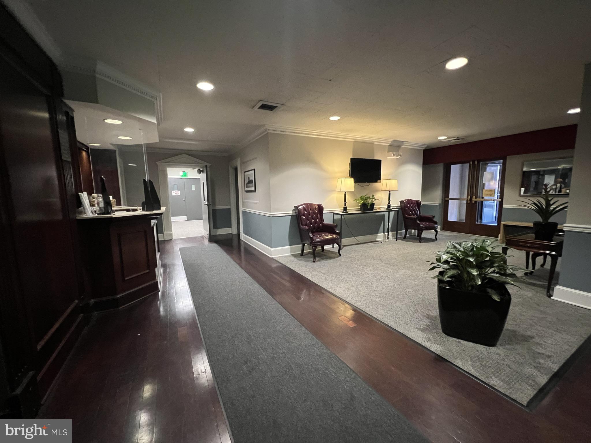 MOUNT VERNON PLACE HISTORIC DISTRICT - Residential