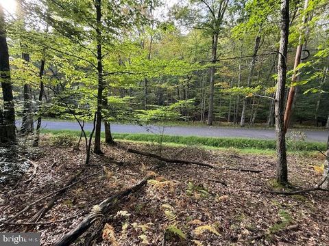Vacant Land For Sale - LOTS 7 & 8 (2.57 AC) Valley Road<br/> OAKLAND, MD 21550