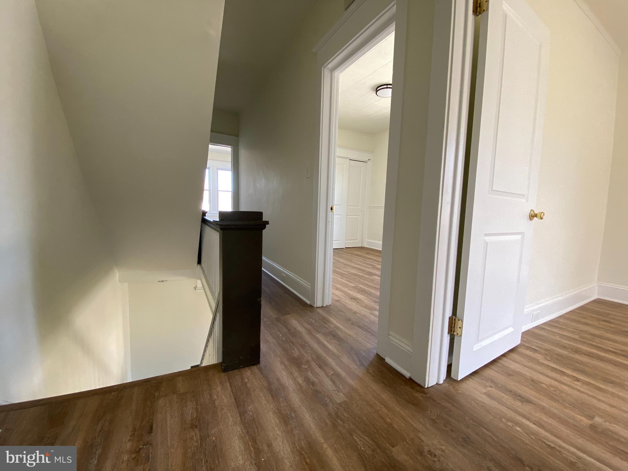 DOWNINGTOWN BORO - Residential Lease