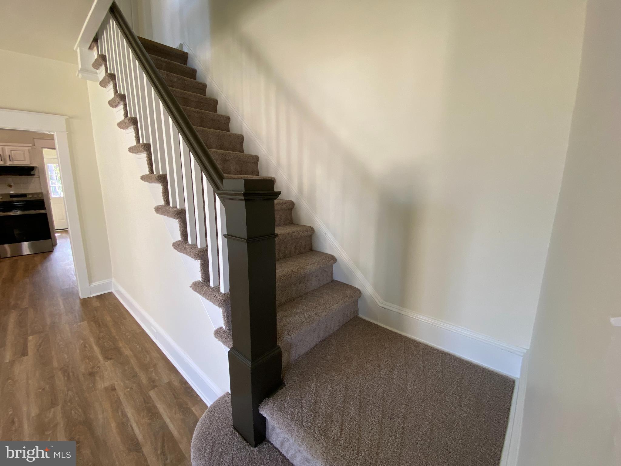 DOWNINGTOWN BORO - Residential Lease