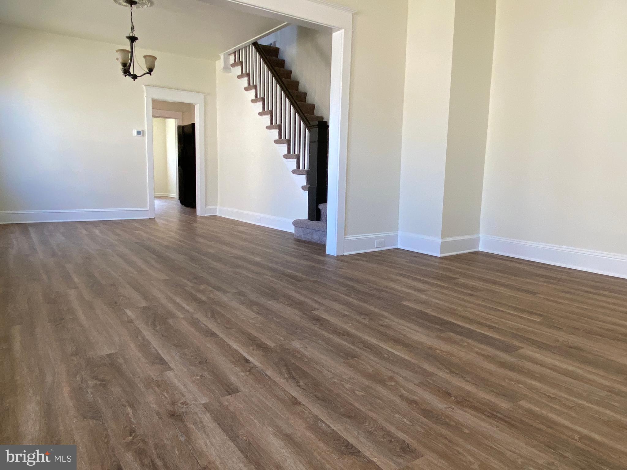 DOWNINGTOWN BORO - Residential Lease