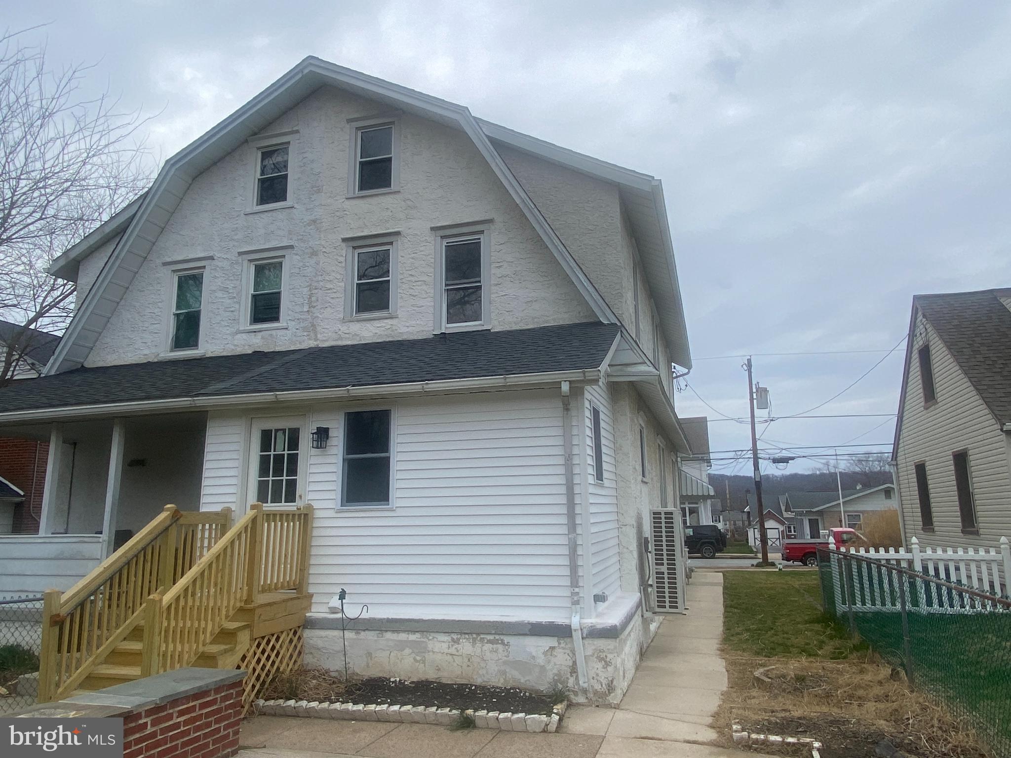 DOWNINGTOWN BORO - Residential Lease