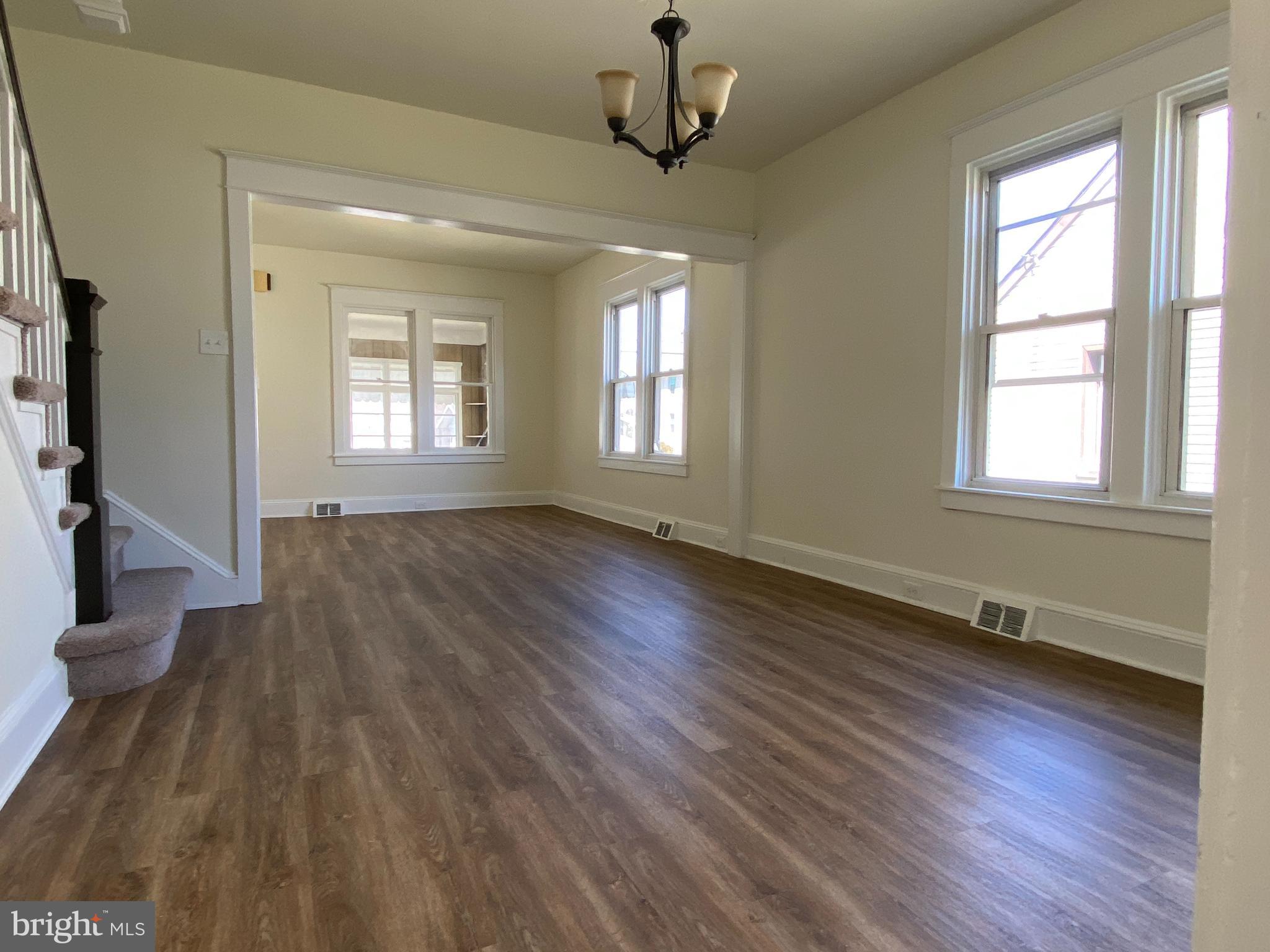 DOWNINGTOWN BORO - Residential Lease