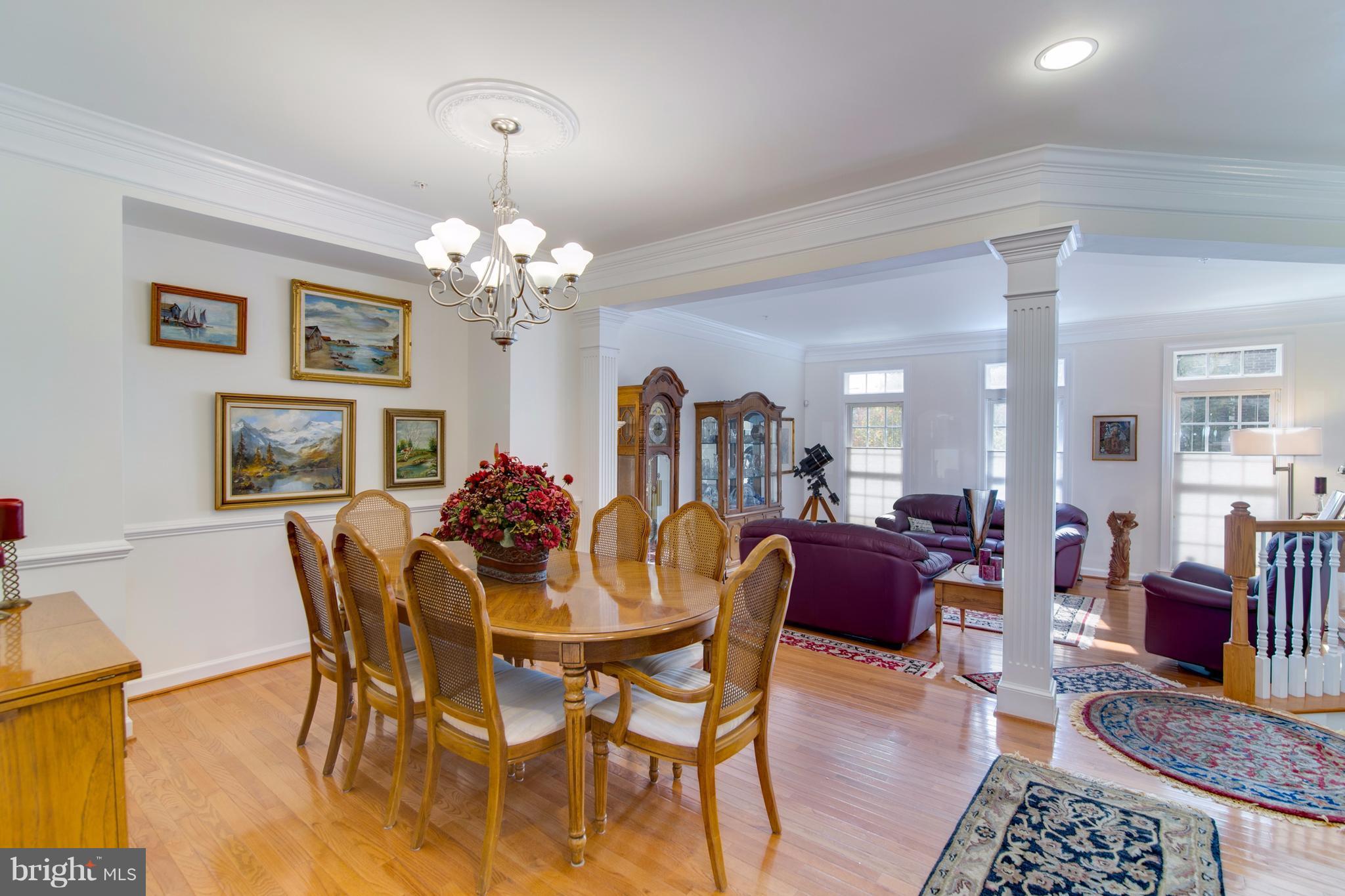 MADISON MANOR - Residential