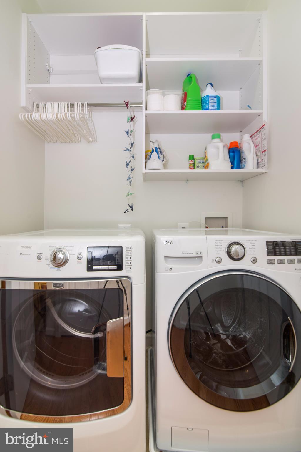 MADISON MANOR - Residential