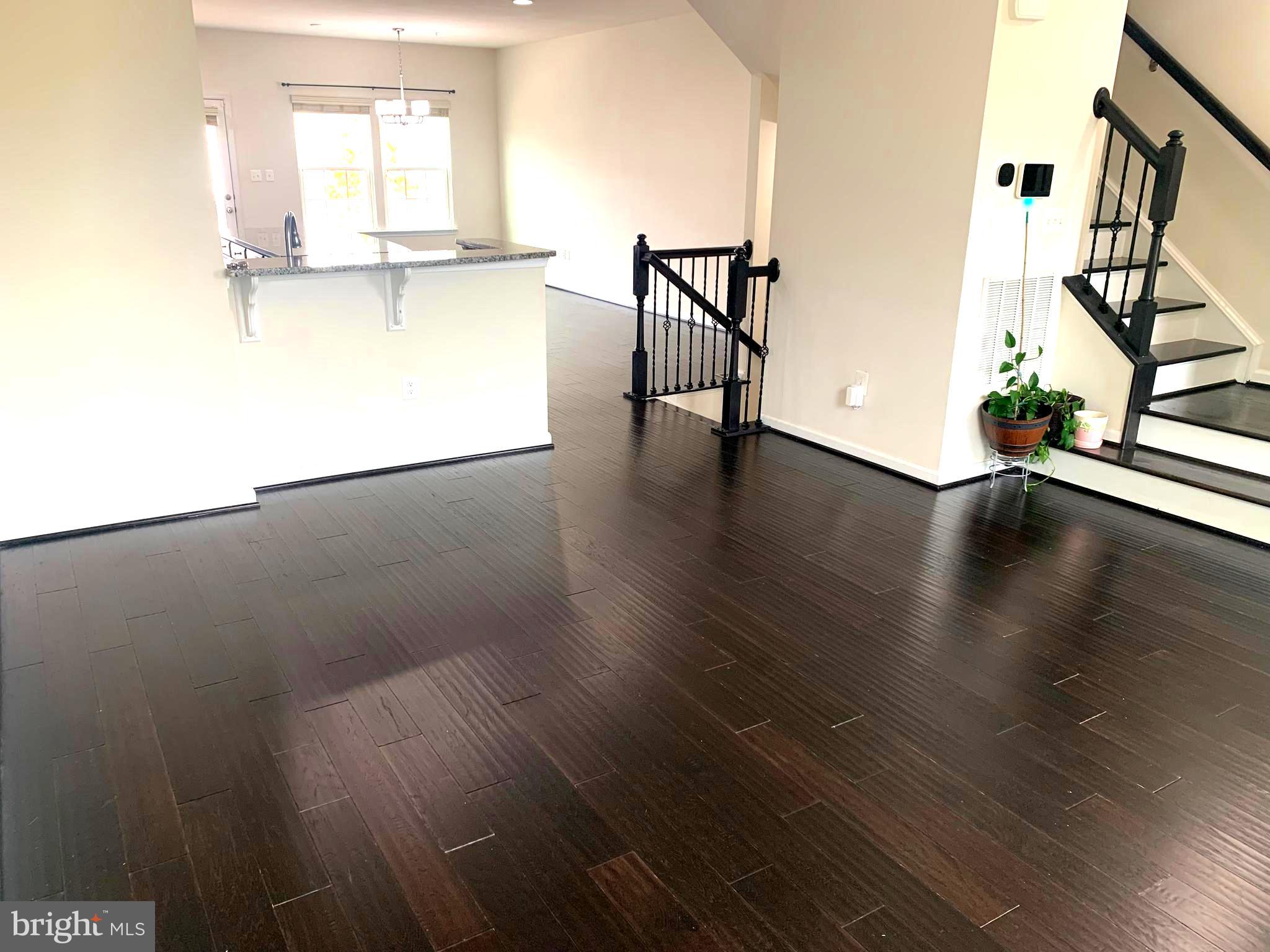 BALLARD GREEN - Residential Lease