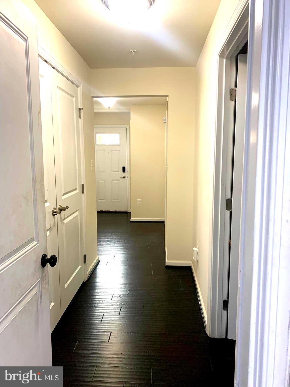 BALLARD GREEN - Residential Lease