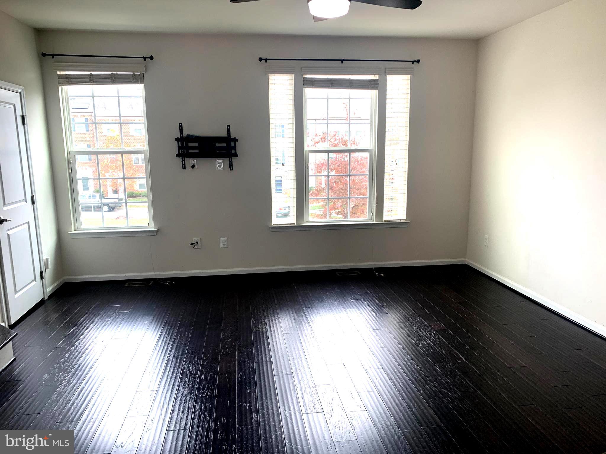 BALLARD GREEN - Residential Lease