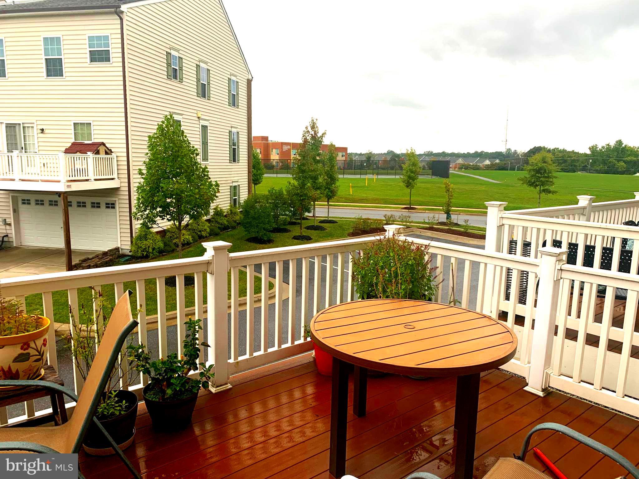 BALLARD GREEN - Residential Lease