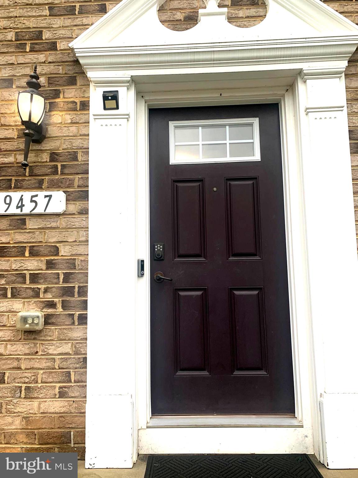 BALLARD GREEN - Residential Lease