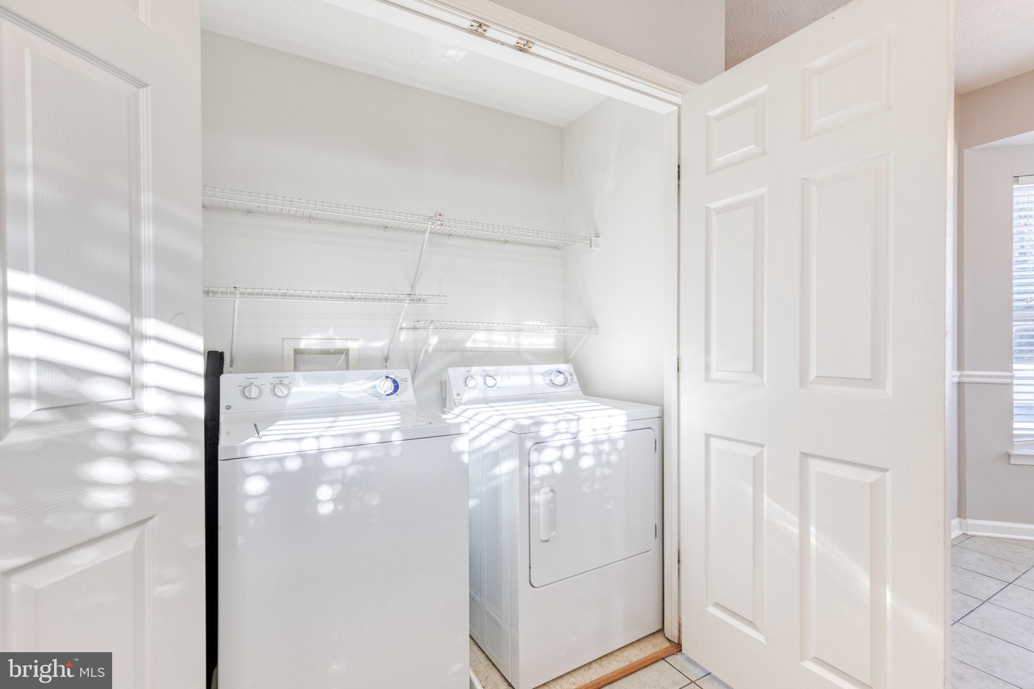 GLEN BURNIE - Residential Lease