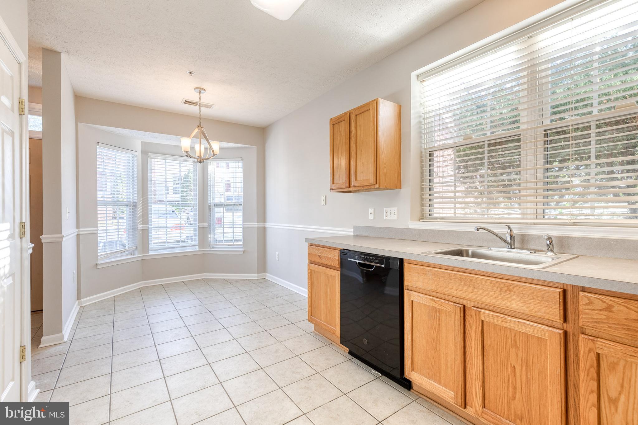 GLEN BURNIE - Residential Lease